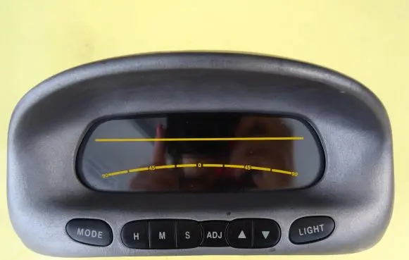 KIA Joice Screen/display/small screen 94800M3100