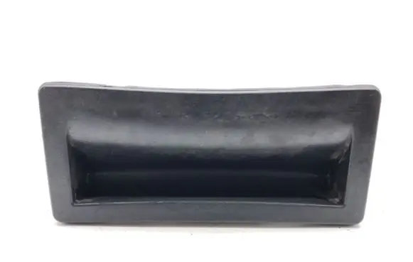 Audi A4 S4 B8 8K Tailgate/trunk/boot exterior handle 5N0827566T