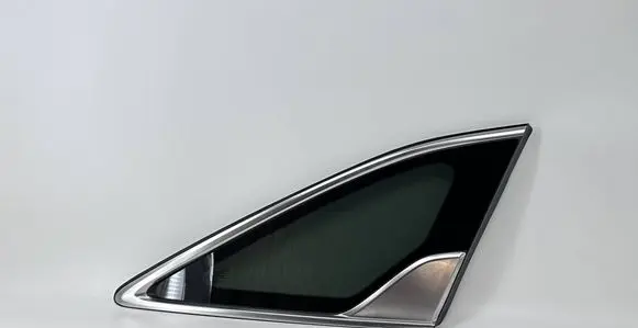 KIA Sorento IV Rear side window 87820P2800 53551
