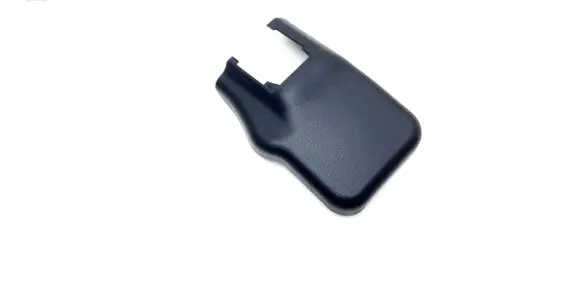Lexus CT 200H Front passenger seat rail trim 7212476010
