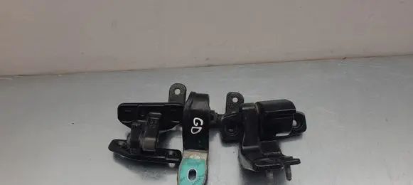 Mercedes-Benz EQC Rear door hinge set 1907N293