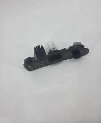 Seat Altea A set of switches 