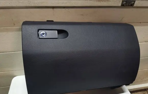 Mercedes-Benz E W212 Glove box A2126803091 00009H20 A2126802491