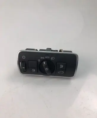 Volvo V60 Light switch 31443839