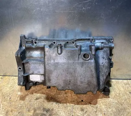 Saab 9-3 Ver2 Oil sump 12787809
