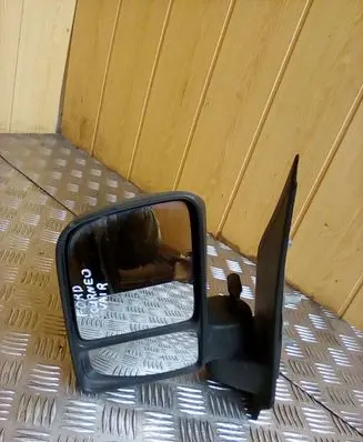 Ford Tourneo Manual wing mirror 011022