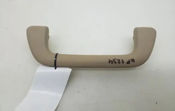 Mercedes-Benz S W221 Front interior roof grab handle A2218100351