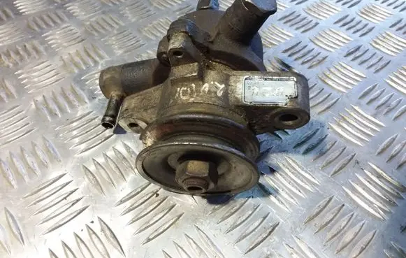 Mazda 626 Vacuum pump X2T50177