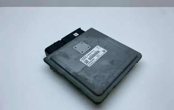 Audi A7 S7 4G Engine control unit/module 4G0907551A 5WP46893