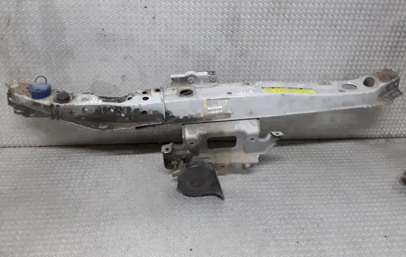 Nissan Micra Top upper radiator support slam panel