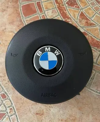BMW 2 F22 F23 Steering wheel airbag 31083687N77 33809220602