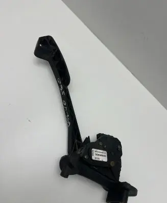 Volvo S60 Accelerator throttle pedal 30666659 6PV00853701