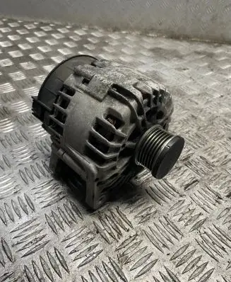 Renault Scenic III - Grand scenic III Generator/alternator 231000543R