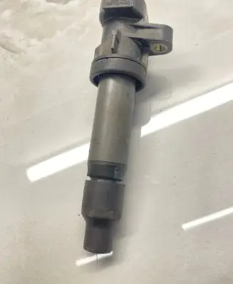 Cadillac SRX High voltage ignition coil 12597745 0997001050