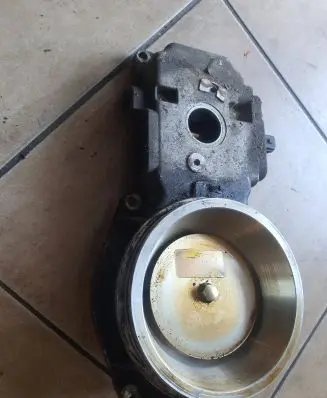 Audi 80 90 B3 Carburettor 026133353 0438121011