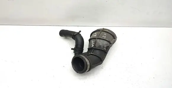 Opel Astra G Air intake duct part 90573597