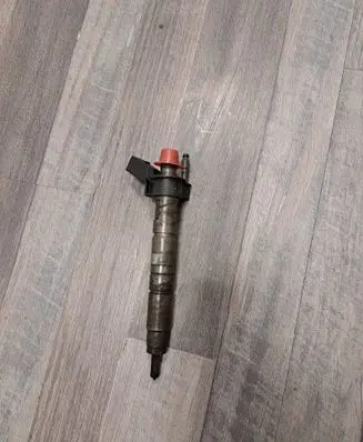 Fuel injector