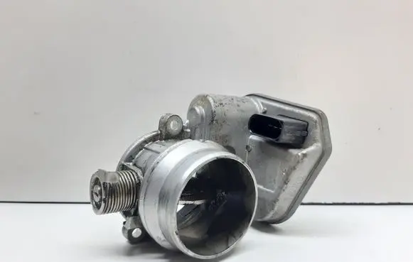 BMW X1 E84 Throttle valve 7804373
