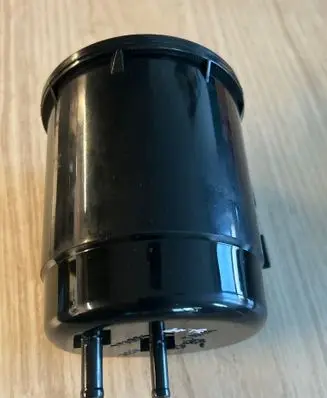 KIA Carens I Fuel filter 0K2A113970