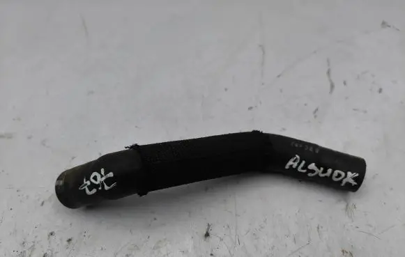 Suzuki Vitara (LY) Breather/breather pipe/hose 