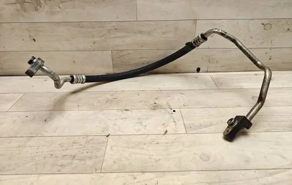 Toyota Corolla Verso AR10 Air conditioning (A/C) pipe/hose 