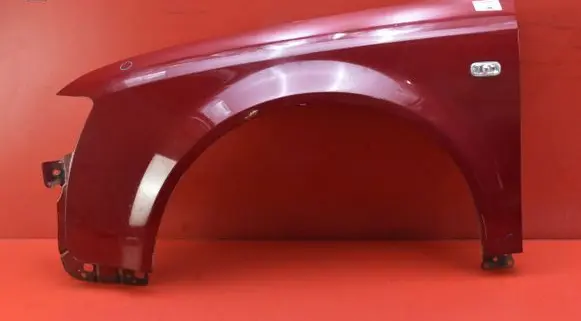 Audi A4 S4 B6 8E 8H Fender