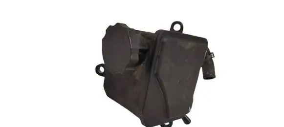 Mercedes-Benz C AMG W204 Power steering fluid tank/reservoir A0004602283