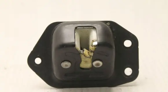 Renault Koleos I Tailgate/trunk/boot lock/catch/latch
