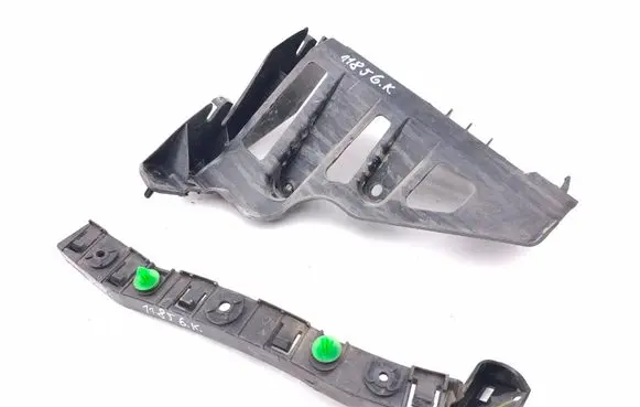 Jeep Cherokee Rear bumper mounting bracket 68138417AC 68138415AB
