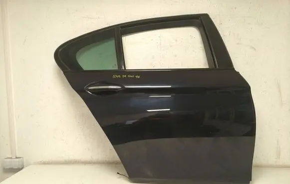 BMW 5 F10 F11 Rear door