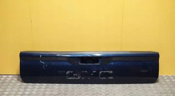 GMC Sierra 1000 Pickup box rear panel tailgate GMCSIERRA-BURTA 2674