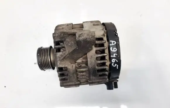 Volvo V70 Generator/alternator