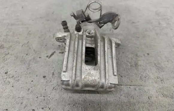 Audi A4 S4 B7 8E 8H Rear brake caliper LUCAS