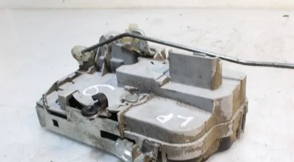 Peugeot Partner Front door lock