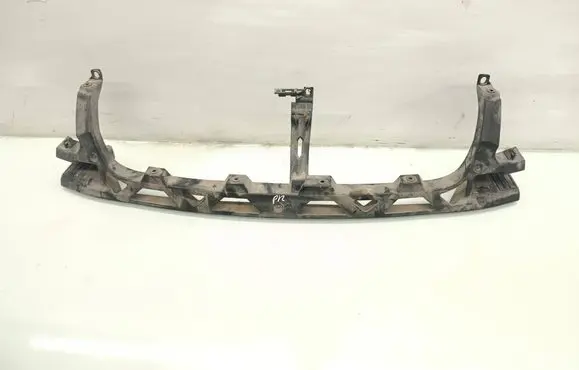 Volkswagen PASSAT B5.5 Front bumper support beam 
