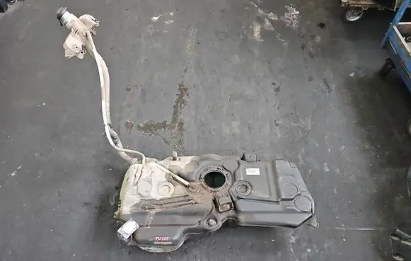 Skoda Kodiaq Fuel tank 5QA201085 IMPRK1547944