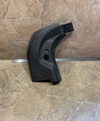 BMW 7 G11 G12 (A) pillar trim 7343385