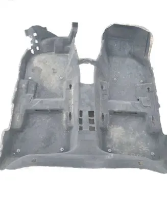 Audi A3 S3 8V Interior carpet 8V5863367D T5L2ACEEQA5