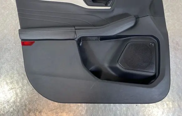 Ford Escape IV Front door card panel trim lj6bs226a23a