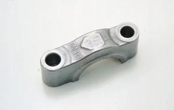 Opel Insignia B Camshaft holder GM14814E3