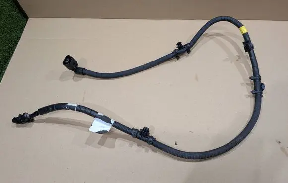 Renault Koleos II Rear ABS sensor wiring 241514360R 19021503 9D05DJGN050020