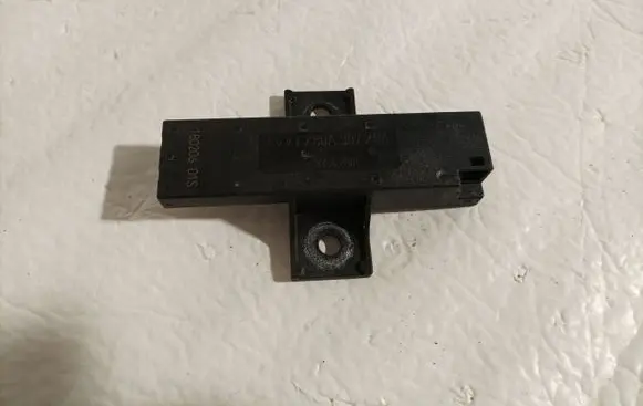Audi Q5 SQ5 Keyless (KESSY) go control unit/module 80A907247