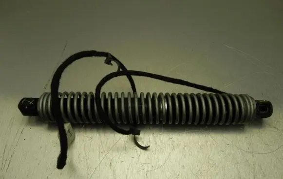 BMW 5 F10 F11 Tailgate/trunk/boot tension spring 7207010 I7472