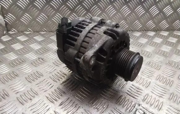Opel Zafira B Generator/alternator 8980311541 8400157