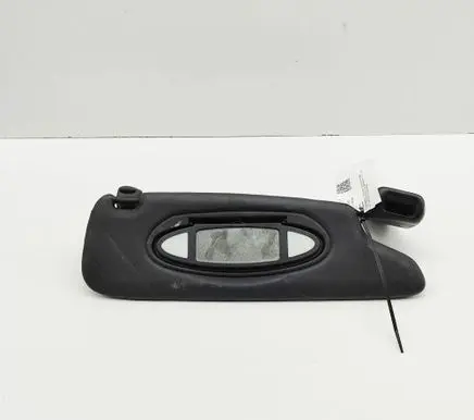 Porsche Boxster 986 Sun visor 98773103210