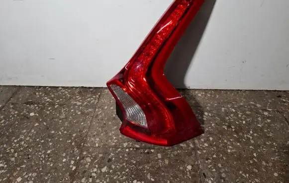 Volvo V60 Rear/tail lights 31395929