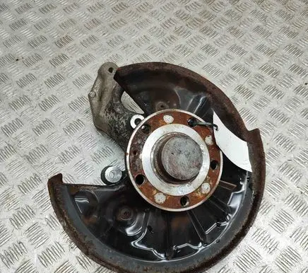 Volkswagen PASSAT B8 Rear wheel hub 3Q0505434G