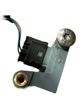 BMW 5 GT F07 Airbag deployment crash/impact sensor 9159314