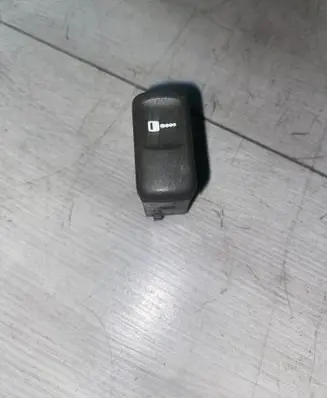 Central locking switch button