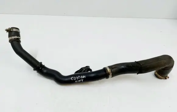 Intercooler hose/pipe